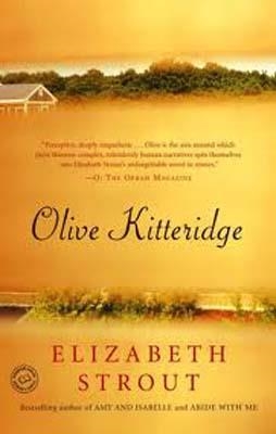 OLIVE KITTERIDGE | 9780812971835 | ELIZABETH STROUT