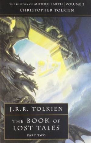 THE BOOK OF LOST TALES 2 | 9780261102149 | CHRISTOPHER TOLKIEN