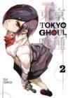 TOKYO GHOUL VOL2 | 9781421580371 | SUI ISHIDA