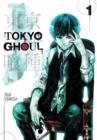 TOKYO GHOUL V.1 | 9781421580364 | SUI ISHIDA