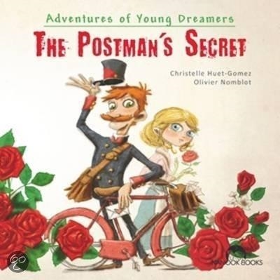 THE POSTMAN'S SECRET | 9781910538289 | CHRISTELLE HUET-GOMEZ