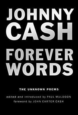 FOREVER WORDS | 9781782119944 | JOHNNY CASH