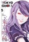 TOKYO GHOUL VOL.5 | 9781421580401 | SUI ISHIDA