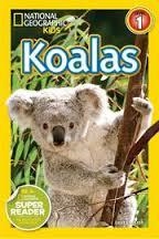 KOALAS  | 9781426314667