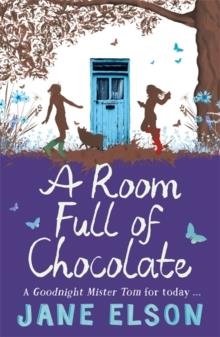 ROOM FULL OF CHOCOLATE, A | 9781444916751 | JANE ELSON