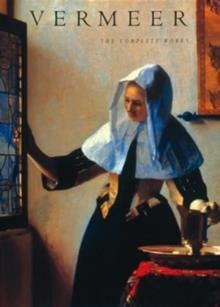 VERMEER | 9780810927513