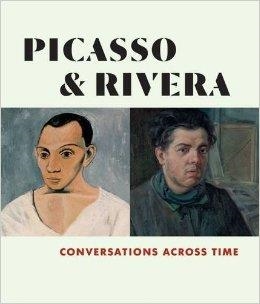 PICASSO AND RIVERA | 9783791355559 | EDITED BY MICHAEL GOVAN