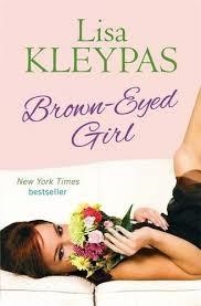 BROWN-EYED GIRL | 9780349401829 | LISA KLEYPAS