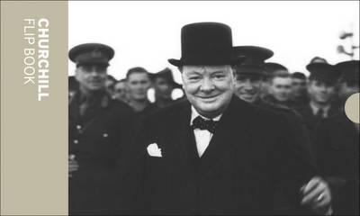 CHURCHILL: FLIPBOOK | 9781904897675 | IMPERIAL WAR MUSEUM