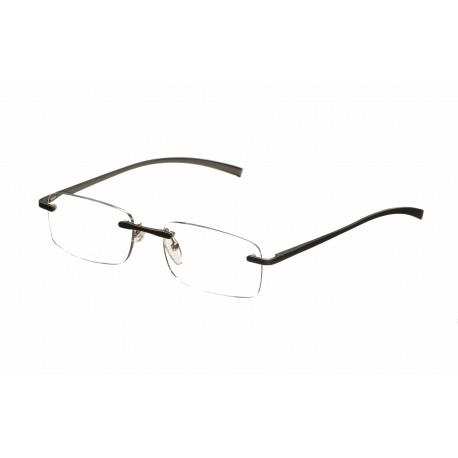 GAFAS 7097 BLACK METAL 1,75 | 5400323709737