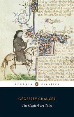 CANTERBURY TALES, THE (OLD ENGLISH) | 9780140422344 | GEOFFREY CHAUCER