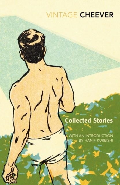 COLLECTED STORIES | 9780099748304 | JOHN CHEEVER