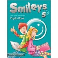 SMILEYS 5 ACTIVITY PACK CUADERNO COMPLEMENTARIO | 9781471521058