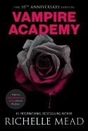 VAMPIRE ACADEMY 10TH ANNIVERSARY EDITION | 9780448494296 | RICHELLE MEAD