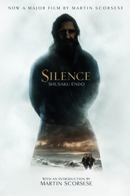 SILENCE (FILM) | 9781447299844 | SHUSAKU ENDO