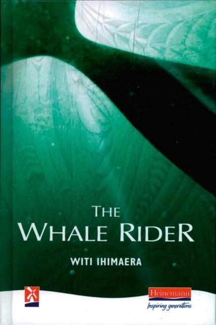 WITI IHIMAERA - THE WHALE RIDER | 9780435131081 | WITI IHIMAERA