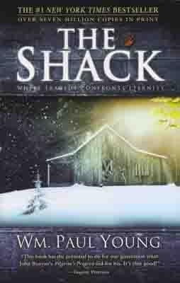 SHACK,THE | 9780964729230 | WILLIAM YOUNG