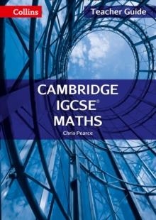 COLLINS IGCSE MATHS 2E TB | 9780008150365