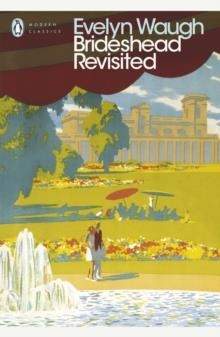 BRIDESHEAD REVISITED | 9780141182483 | EVELYN WAUGH