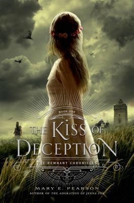 THE KISS OF DECEPTION | 9780805099232 | MARY E PEARSON