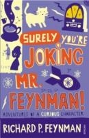 SURELY YOU'RE JOKING MR FEYNMAN | 9780099173311 | RICHARD P FEYNMAN