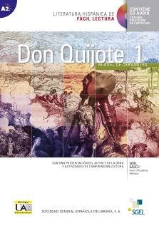 DON QUIJOTE 1 | 9788497788861