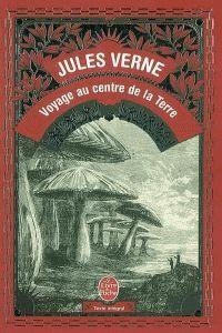 VOYAGE CENTRE TERRE-LPC | 9782253012542 | VERNE JULES