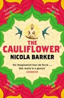 THE CAULIFLOWER | 9780099510529 | NICOLA BARKER