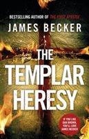 THE TEMPLAR HERESY | 9780857502308 | JAMES BECKER