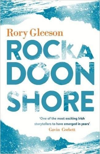 ROCKADOON SHORE | 9781473634084 | RORY GLEESON