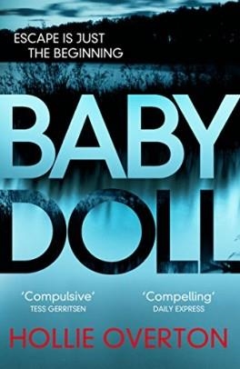 BABY DOLL | 9781784756994 | HOLLIE OVERTON