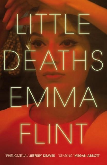 LITTLE DEATHS | 9781509826599 | EMMA FLINT