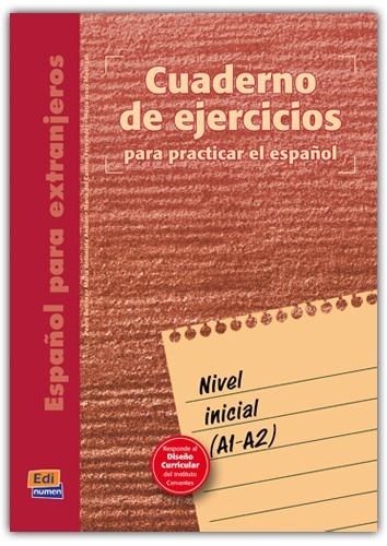 ESPAÑOL, EXTRANJEROS EJERCICIOS | 9788489756816 | ANDIÓN HERRERO, MARÍA ANTONIETA/MADRIGAL LÓPEZ, MARÍA JESÚS/BENITEZ PÉREZ, PEDRO/FERNÁNDEZ LÓPEZ, Mª