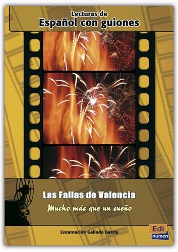 LAS FALLAS DE VALENCIA | 9788498480498 | GALINDO GARCÍA, ENCARNACIÓN