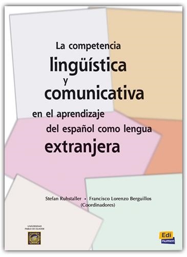 COMPETENCIA LINGUISTICA Y COMUNICATIVA | 9788495986290