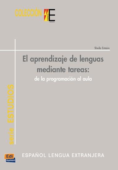 APRENDIZAJE DE LENGUAS MEDIANTE TAREAS | 9788498481785 | GEP STIRLING, SHEILA