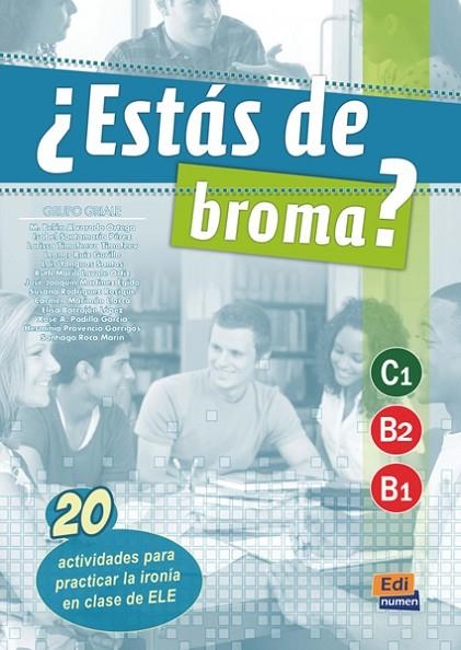 ¿ESTAS DE BROMA? | 9788498481044 | UNIVERSIDAD, DE ALICANTE