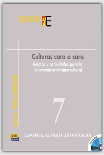 CULTURAS CARA A CARA | 9788495986856 | RAGA GIMENO, FRANCISCO