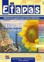 ETAPA 3 TOPICOS ALUMNO | 9788498481822 | EUSEBIO HERMIRA, SONIA/COCA DEL BOSQUE, BEATRIZ/HERRERO SANZ, ELENA/SAGREDO JERÓNIMO, MACARENA/DE DI