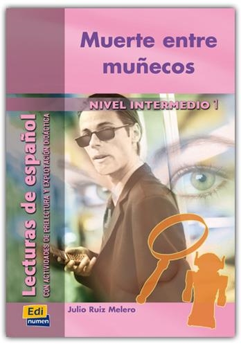 MUERTE ENTRE MU?ECOS-B1 | 9788489756700