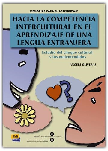 HACIA LA COMPETENCIA INTERCULTURAL | 9788489756335 | OLIVERAS VILASECA, ÀNGELES