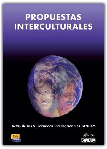 PROPUESTAS INTERCULTURALES | 9788489756205