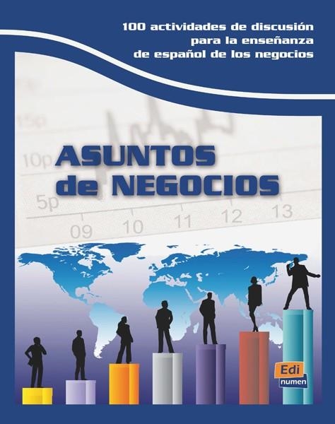 ASUNTOS DE NEGOCIOS | 9788498481419 | SCHMIDT FOÓ, CARLOS