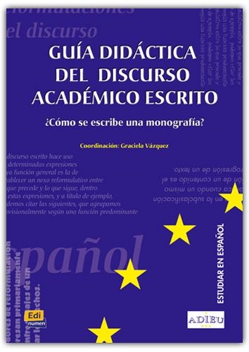 PROYECTO ADIEU GUIA DIDACTICA | 9788489756519 | VÁZQUEZ, GRACIELA