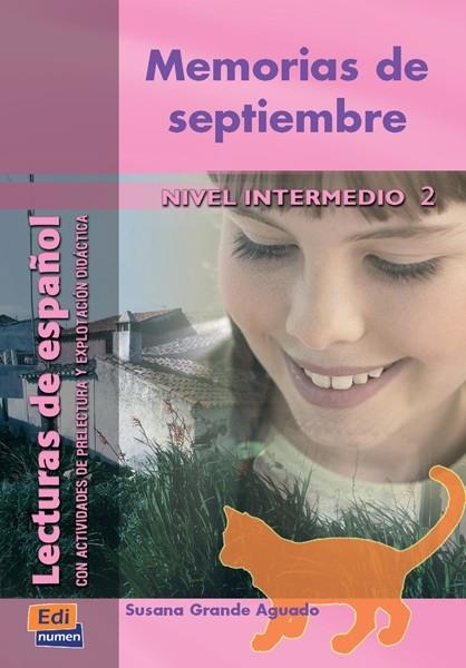 MEMORIAS DE SEPTIEMBRE-B1 | 9788489756731