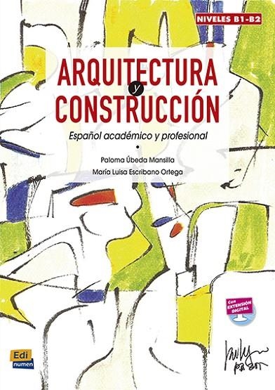 ARQUITECTURA Y CONSTRUCCION | 9788498486452