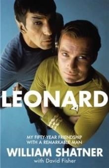 LEONARD | 9781509811434 | WILLIAM SHATNER