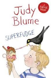 SUPERFUDGE | 9781447262893 | JUDY BLUME