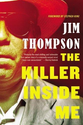 KILLER INSIDE ME | 9780316404068 | JIM THOMPSON