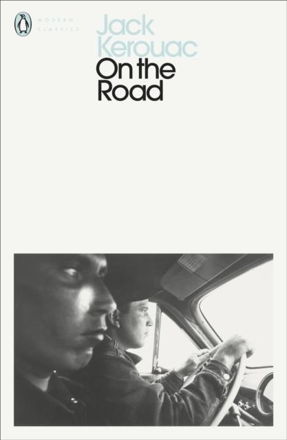 ON THE ROAD | 9780141182674 | JACK KEROUAC